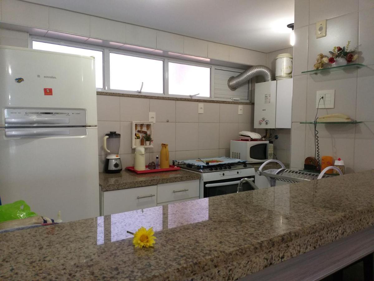Apartamento Em Condominio Resort Vizinho Ao Beach Park Fortaleza  Zewnętrze zdjęcie